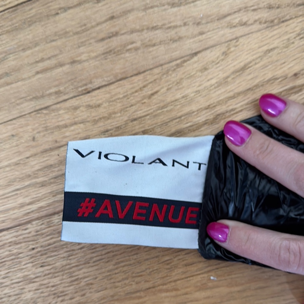 Violanti Jacket - Picture 6 of 7